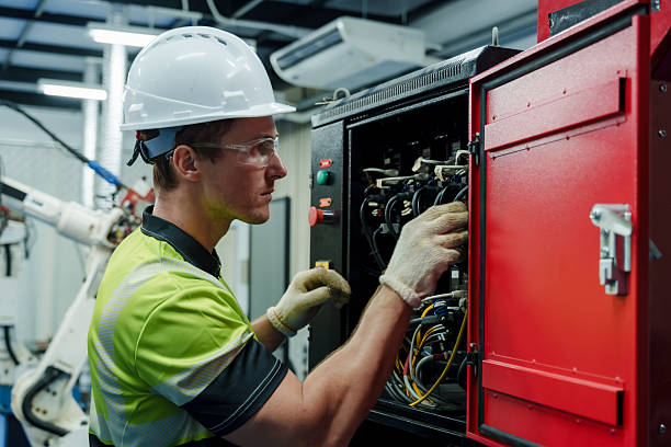 24/7 Emergency Generator Installation experts in Sweetwater, TN