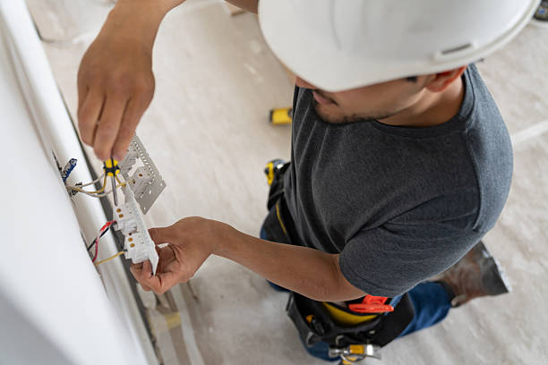 Reliable Generator Installation contractor in Sweetwater, TN by No Joke electrician