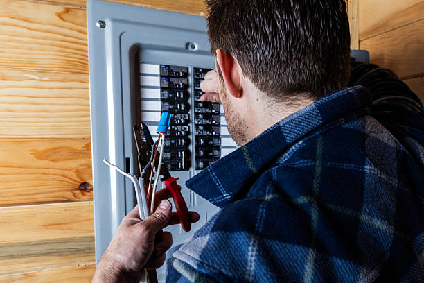 Affordable Generator Installation solutions in Sweetwater, TN